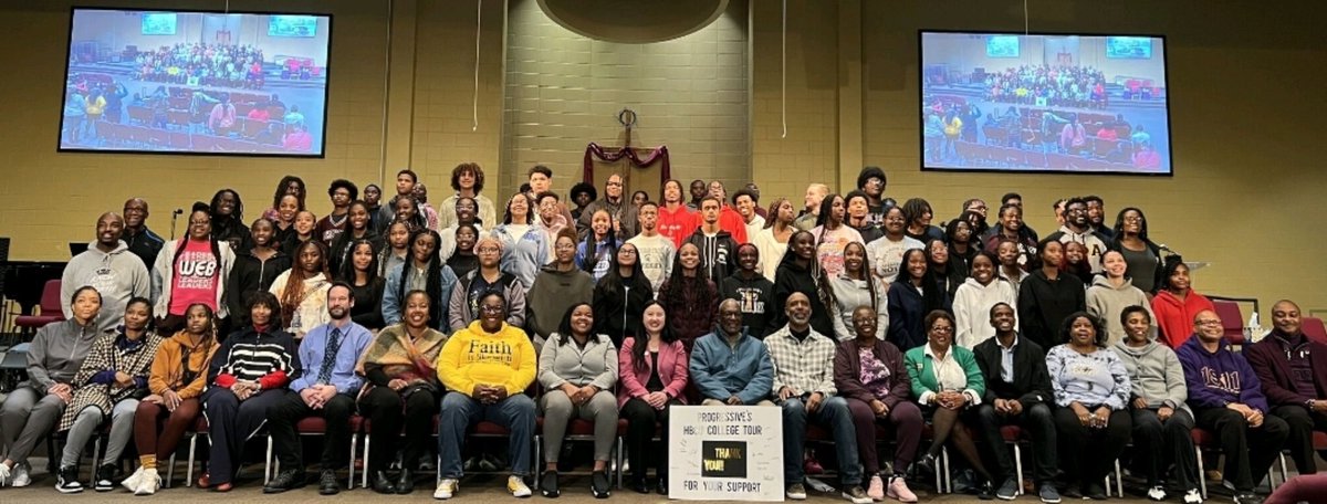 EmmettTillLegacyFdn (@emmetttill) on Twitter photo Our cofounder, <a href="/DeborahWattz/">Deborah Watts</a> along with community leaders, parents, legislators and @spps_news helped send off students and our #EmmettTill educational Dream #scholarship recipients, on the PBC #HBCU #CollegeTour.
Thanks for helping us support our future! emmetttilllegacyfoundation.com/donate/ Our cofounder, <a href="/DeborahWattz/">Deborah Watts</a> along with community leaders, parents, legislators and @spps_news helped send off students and our #EmmettTill educational Dream #scholarship recipients, on the PBC #HBCU #CollegeTour.
Thanks for helping us support our future! emmetttilllegacyfoundation.com/donate/