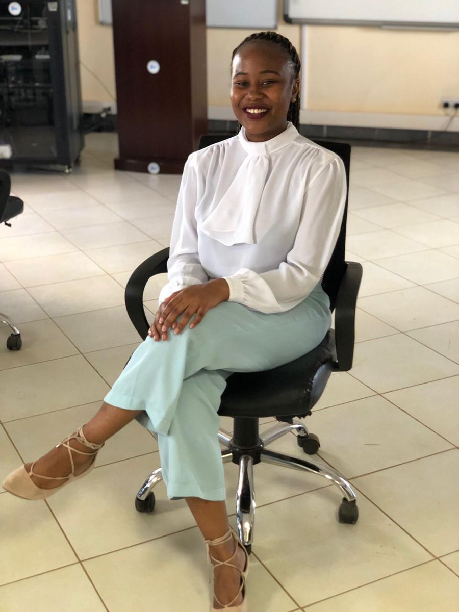Women In Tech-JKUAT tweet media