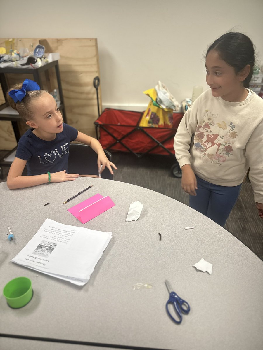 LPISD-STEM tweet media