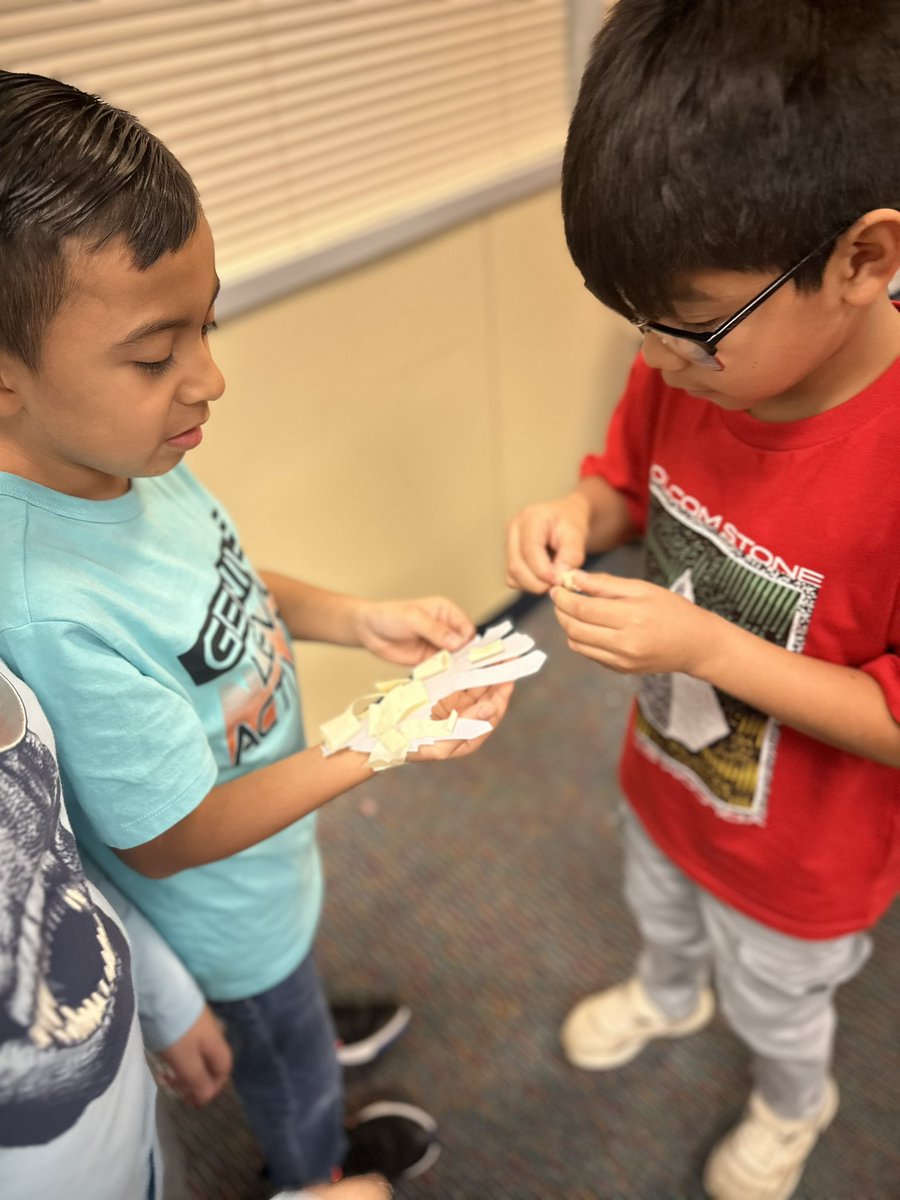 LPISD-STEM tweet media