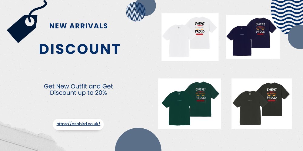 ASHBIRDFIT's tweet photo. 🔥 New Drop! 🔥 Ashbird Men's Oversize T-Shirts are here! Made from a premium cotton-spandex blend (95% cotton, 5% spandex) for ultimate comfort and style. Perfect for gym, sports, or casual wear. Stay stylish &amp; relaxed all day! 💯 #Ashbird https://t.co/Gld63kQRpv