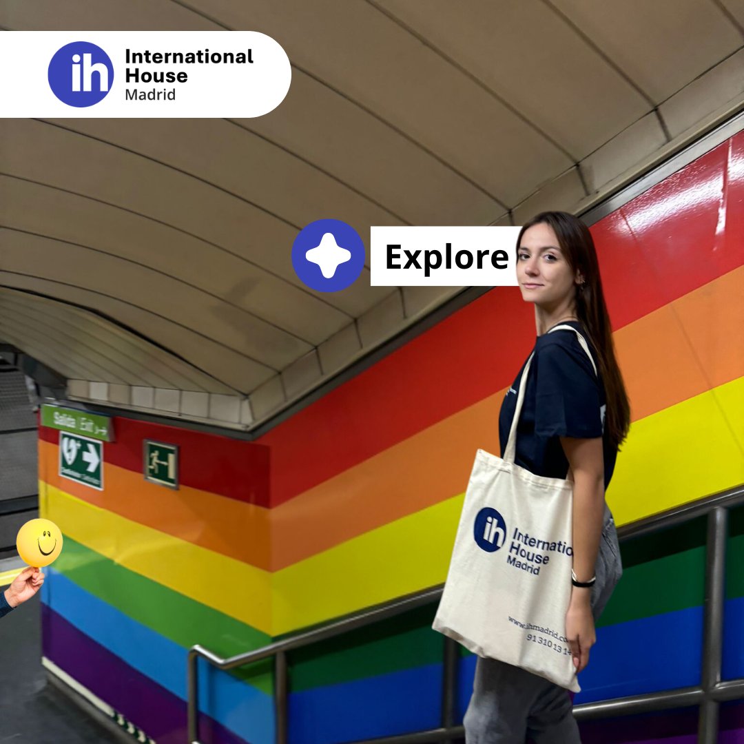 IH Madrid tweet media