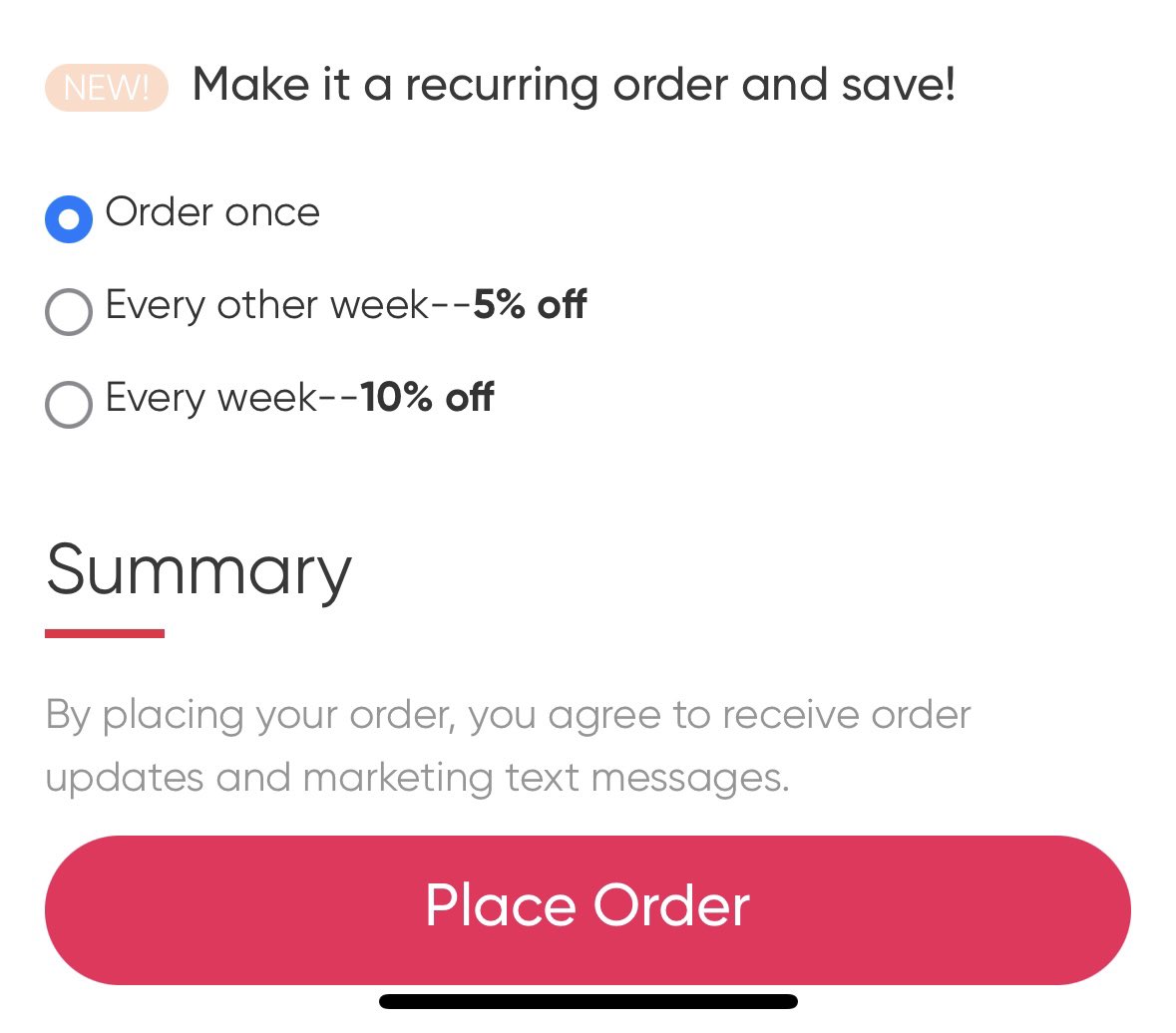 RhiaHalal's tweet image. Now everybody that orders from me has the option at checkout to order ONCE, order WEEKLY, or order EVERY OTHER WEEK! Get FREE DELIVERY. Order healthy meals.

#mealplan #shef #rhiahalal #dallas #free #delivery #delicious #healthy #food