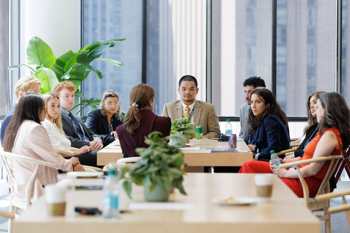 Business Forward tweet media