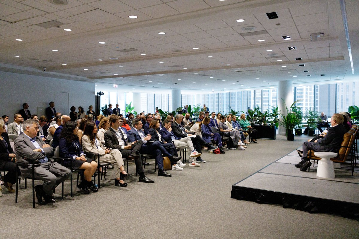 Business Forward tweet media