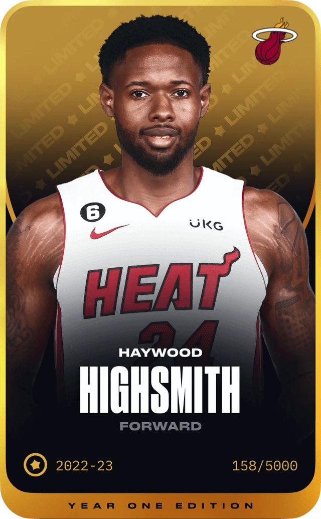 🚨🚨Giveaway pour <a href="/SorareNBA/">SorareNBA</a> 🚨🚨

Imagine tu fais parti du serveur Discord PépiteSorareNBA et tu possèdes pas le Double H 😳

Pour le remporter il suffit de : 
- Like &amp; RT
- Commente avec ton pseudo <a href="/Sorare/">Sorare</a> 
- Avoir le rôle Manager notre serveur Discord (⬇️lien)