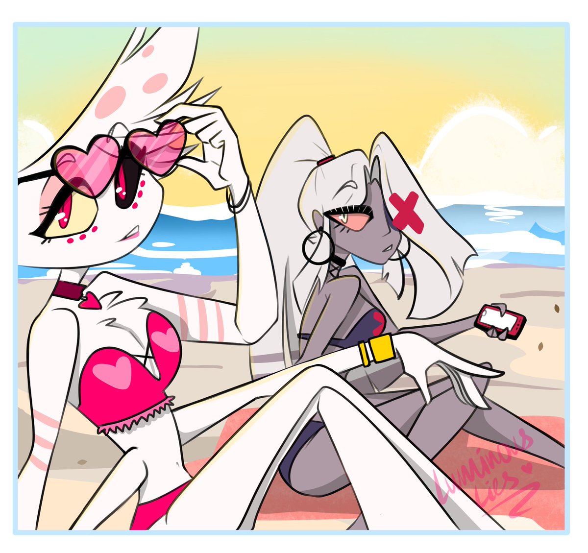 @LuminousLies tweet media