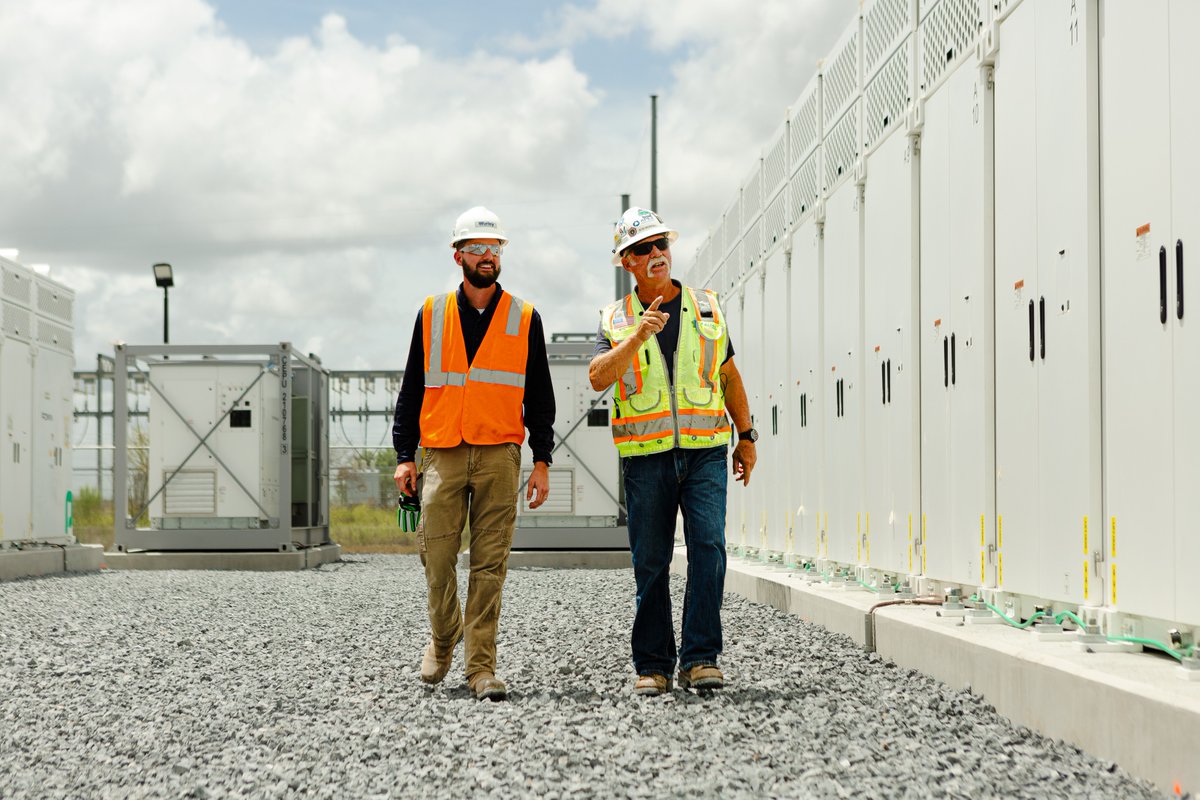 Apex Clean Energy tweet media