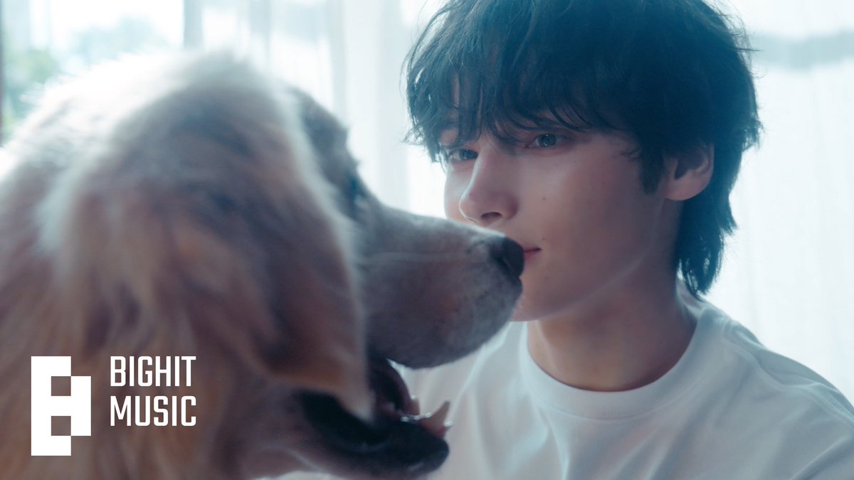 The Star Chapter: SANCTUARY - Concept Clip 'ANGEL' - #휴닝카이 (#HUENINGKAI)
(youtu.be/i2lcsf-PcFc)

#투모로우바이투게더 #TOMORROW_X_TOGETHER #TXT
#TheStarChapter #SANCTUARY #TXT_ANGEL