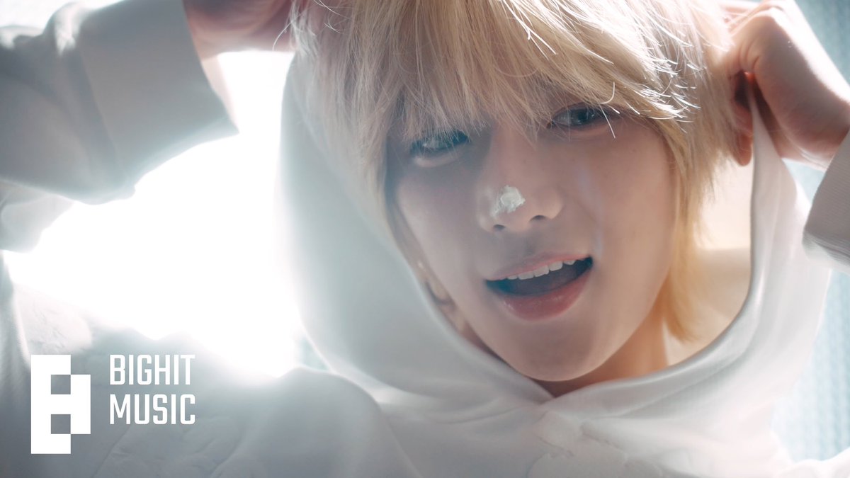 The Star Chapter: SANCTUARY - Concept Clip 'ANGEL' - #범규 (#BEOMGYU)
(youtu.be/totj-190OxE)

#투모로우바이투게더 #TOMORROW_X_TOGETHER #TXT
#TheStarChapter #SANCTUARY #TXT_ANGEL