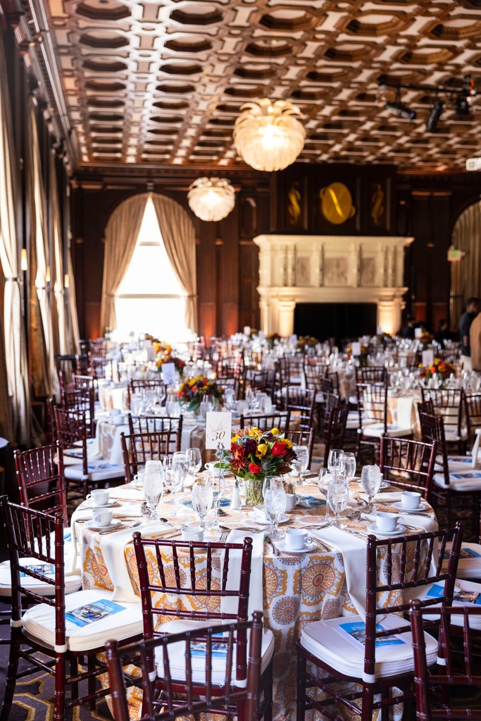 Your table awaits!⁠

11th Annual Giving Thanks by Giving Back Luncheon⁠
Friday, November 22, 2024 at 11am⁠
@juliamorganballroom⁠
⁠
RSVP and consider becoming a sponsor by clicking here:
bayscholars.org/givingback/
⁠
📷: @drewaltizerphotography⁠