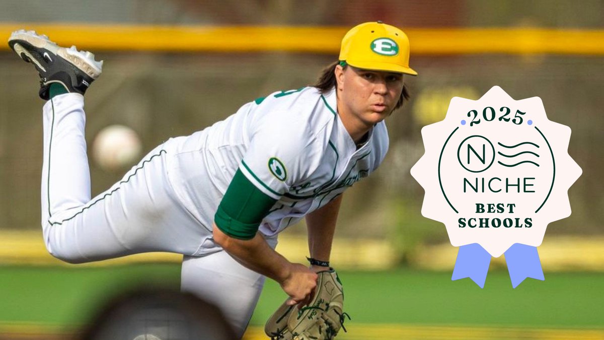wearesteds's tweet photo. St. Edward is honored to be ranked as the #1 school in Ohio and the #10 school in the nation on https://t.co/rrkU3hTxRb’s list of 2025 Best Schools for Athletes in America. 👏 Learn more: https://t.co/Bwsvmc6ODv https://t.co/GIhGWgfEW8