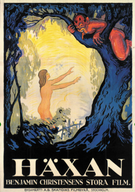 visit_coventry's tweet photo. 🎃🎬 This Halloween, experience classic horror films in a truly unique setting—London Road Cemetery, Paxton's Arboretum! Watch the silent short Le Manoir du Diable, Carnival of Souls and Häxan inside the newly restored Anglican Chapel.

https://t.co/UAuMiFYgCM https://t.co/JSIMvvcQJO