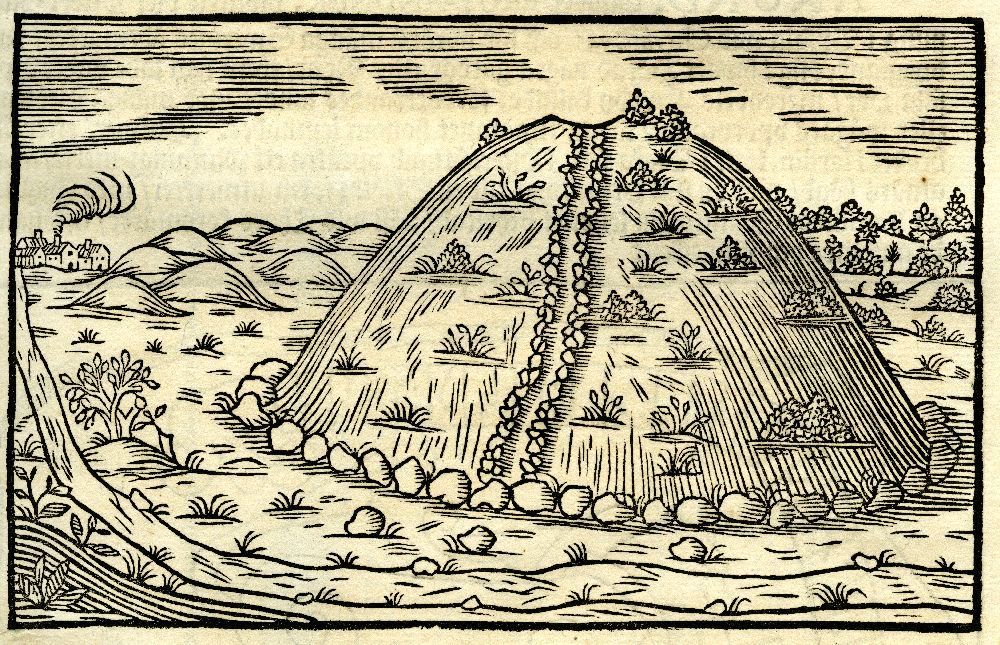 MissJonesTravel's tweet photo. Der #Ottarshögen.
(Bild: Peringskiöld 1654-1720)

Dieser #Grabhügel ist eng verwoben mit den Sagen und #Mythen aus den Anfängen der #Wikingerzeit - aber wie sind die #Wikinger eigentlich entstanden.... Hierzu ein Blick in das #Frühmittelalter:

https://t.co/YQ6u1YSMo3 https://t.co/Ed2QnVRuDq