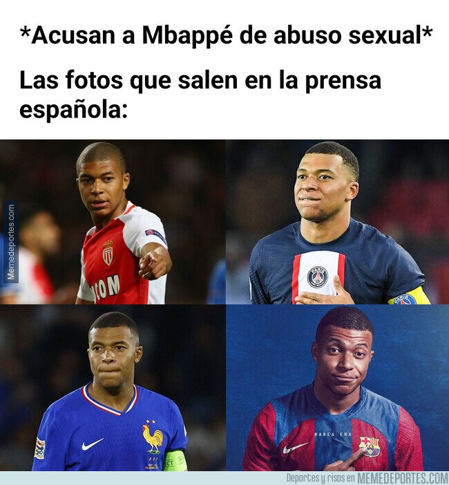 memedeportes's tweet photo. Que no se le relacione con el club blanco https://t.co/yXLFludm5J https://t.co/utX31kCWjh