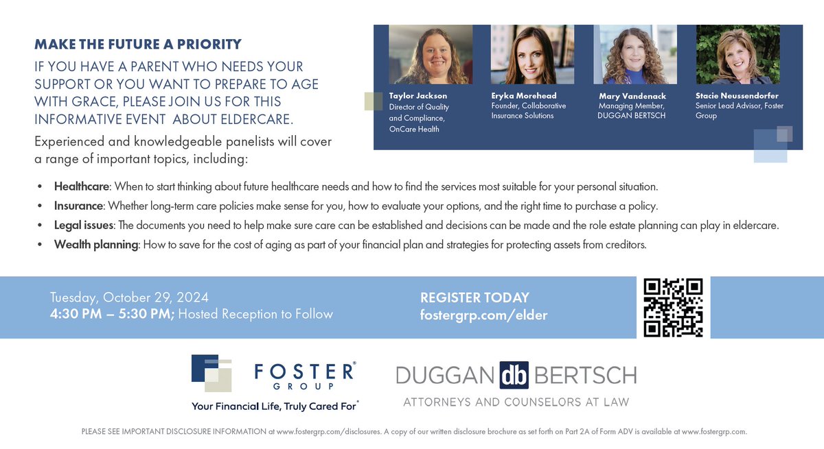 DUGGAN BERTSCH, LLC tweet media