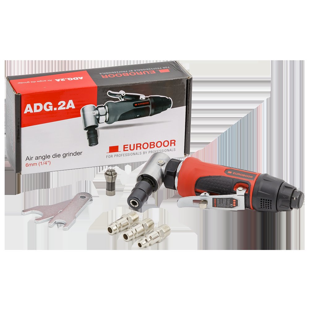 powertoolsltd's tweet photo. We just took delivery of EUROBOOR die/conical grinders (electric &amp; pneumatic), angle, straight and extended. 

Both models are perfect for grinding, polishing, deburring, and smoothing sharp edges. 
All are engineered to make your job easier, safer, and more efficient. https://t.co/LAT45gdSch