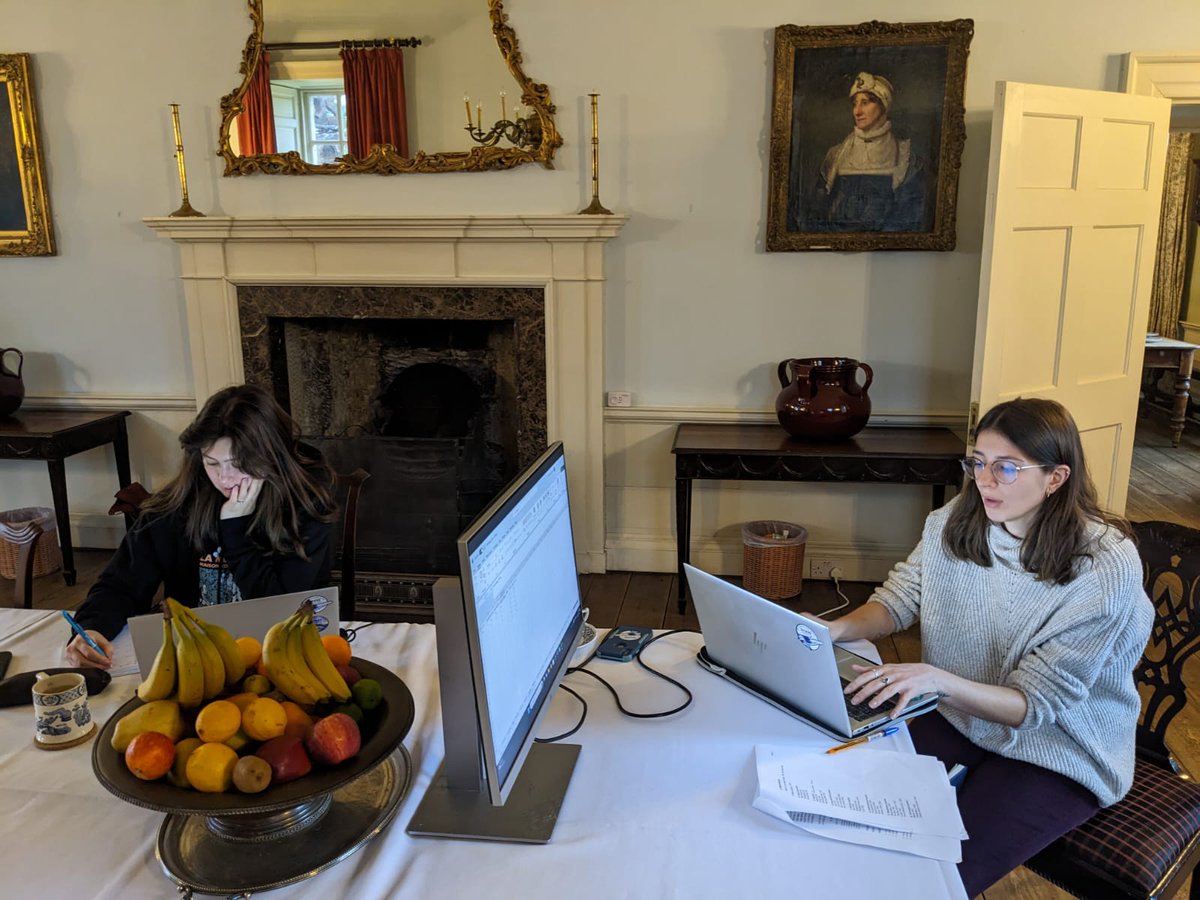 Landmark Engagement Team tweet media