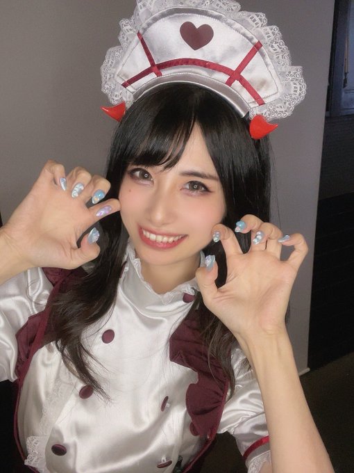 Twitterのコスプレ画像30