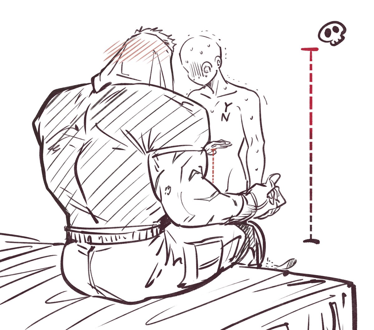 wuhumaomao🍵 tweet media