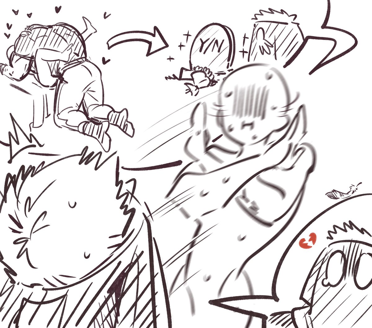 wuhumaomao🍵 tweet media