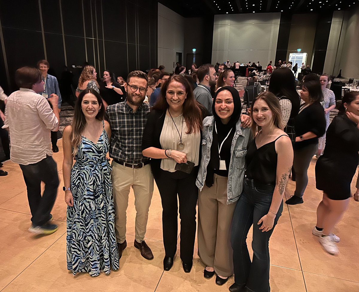 Had a lovely time presenting at SfN in Chicago and catching up with friends and also presenting at PNIRS which I realized I forgot to post about from this summer in Halifax! These conferences are bittersweet as I reach the end of my PhD