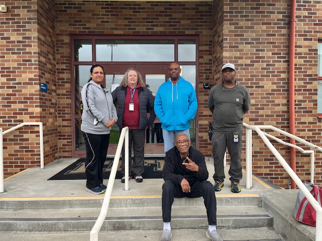 Fife High School tweet media