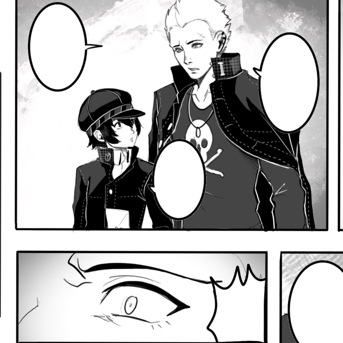 🌙Moonllita✨ tweet media