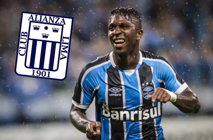 ¿Quién es el ecuatoriano que sería el primer refuerzo de Alianza Lima para 2025?