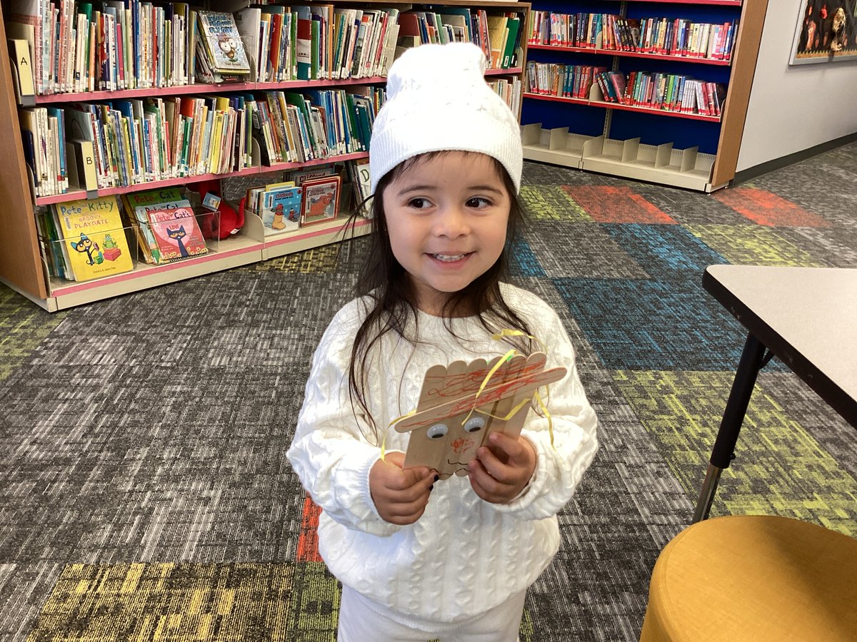 Cather Library tweet media