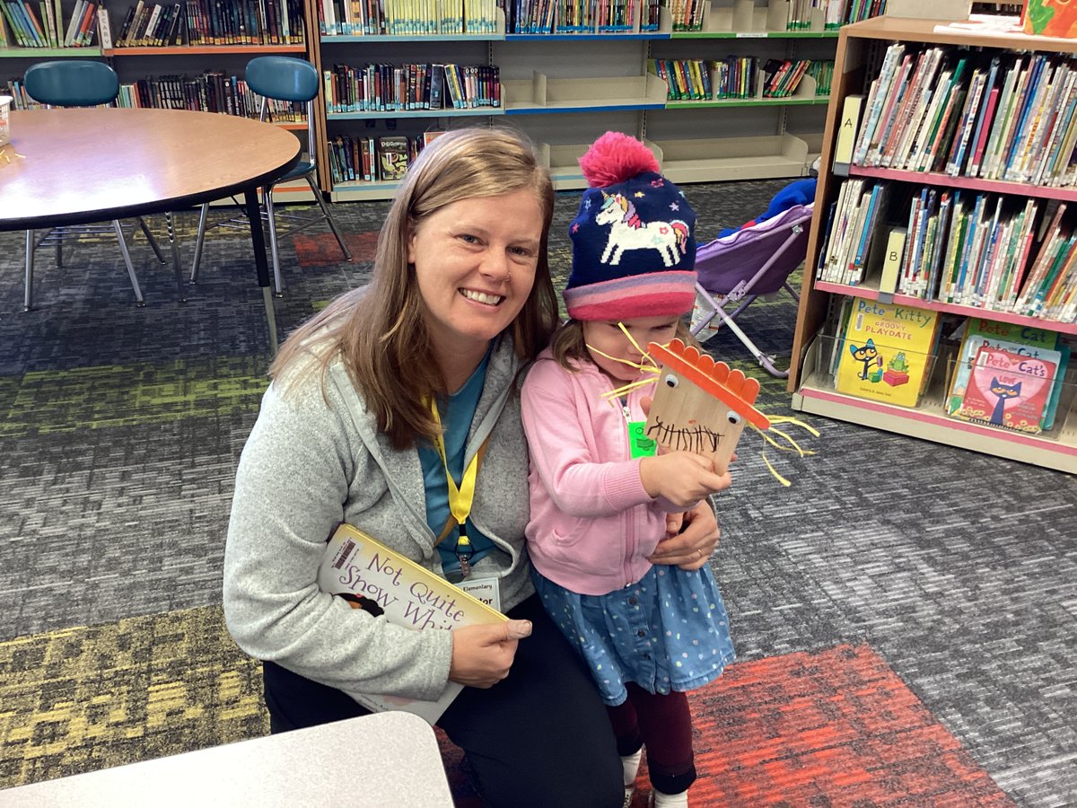 Cather Library tweet media