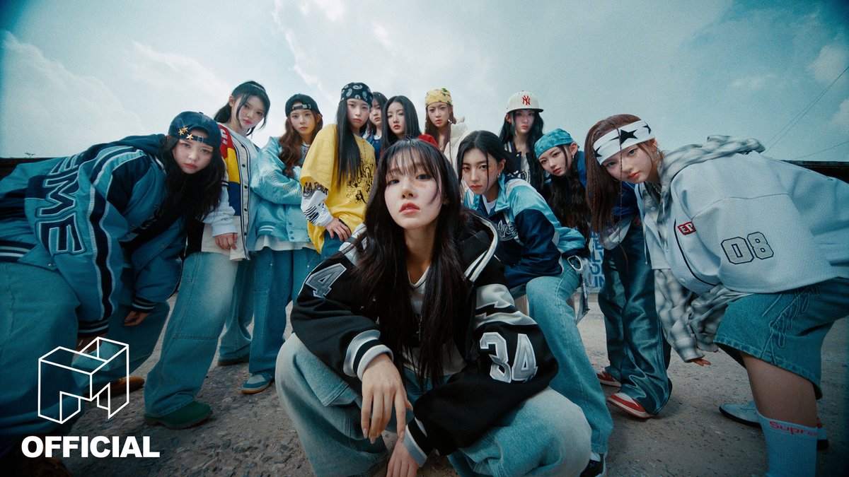triplescosmos's tweet photo. tripleS Visionary Vision ‘Hit the Floor’ Teaser

https://t.co/061yBxVa7f

#tripleS #트리플에스 #トリプルS
#トリプルエス #トエス
#VisionaryVision
#Performante #Hit_the_Floor https://t.co/u2XUHsawpC