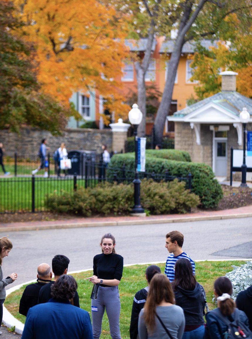 CNDLS @ Georgetown tweet media