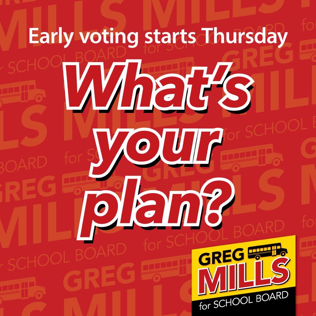 electgregmills tweet media