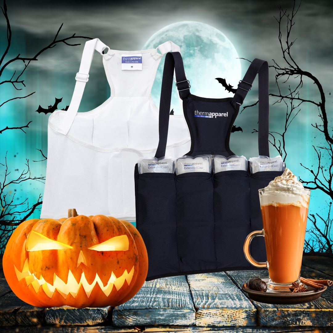 Beat the October Surprise with a cool twist! - mailchi.mp/thermapparel.c…