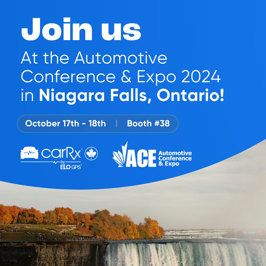 ConnectedDealer's tweet photo. We're proud to offer our services in Canada, providing dealerships with advanced theft protection through real-time vehicle tracking and alerts.

Visit us at Booth #38 at the Automotive Conference &amp; Expo in Niagara Falls to learn more! https://t.co/SlwEiaTWBn