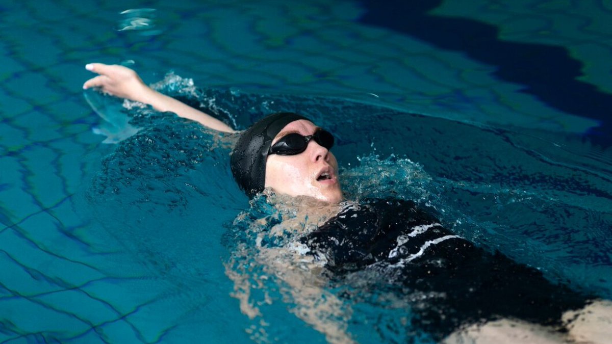 👟 Qu'est-ce que l'asthme d'effort ? Quel sport peut-on pratiquer pour limiter ce risque ? Quelles précautions prendre ? Le Figaro Santé fait le point 👉 sante.lefigaro.fr/mieux-etre/spo…