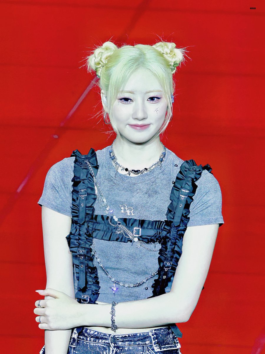 loveme_rami's tweet photo. Happy Birthday～🎂

#BABYMONSTER #베이비몬스터 #RAMI #라미 https://t.co/RAqSx6i1iU