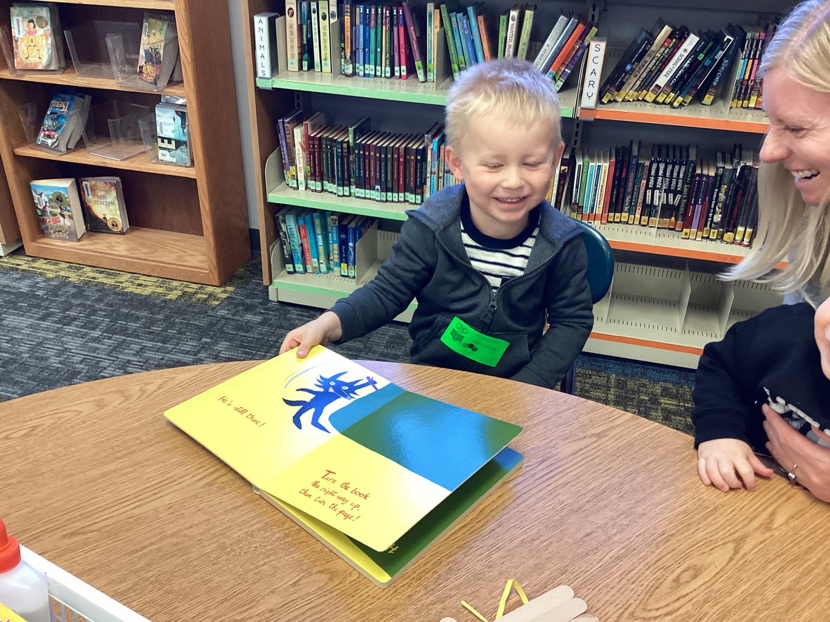 Cather Library tweet media