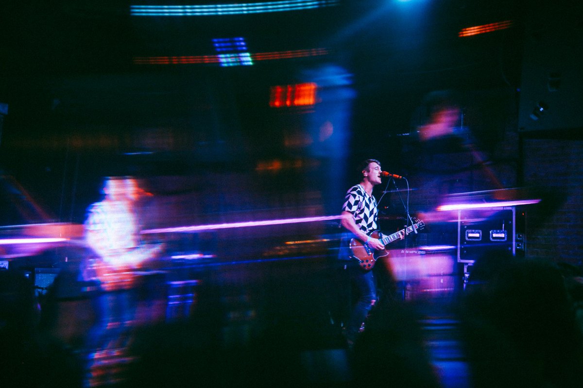 Dallas, TX 2018 | 📷: Jake Maciosek