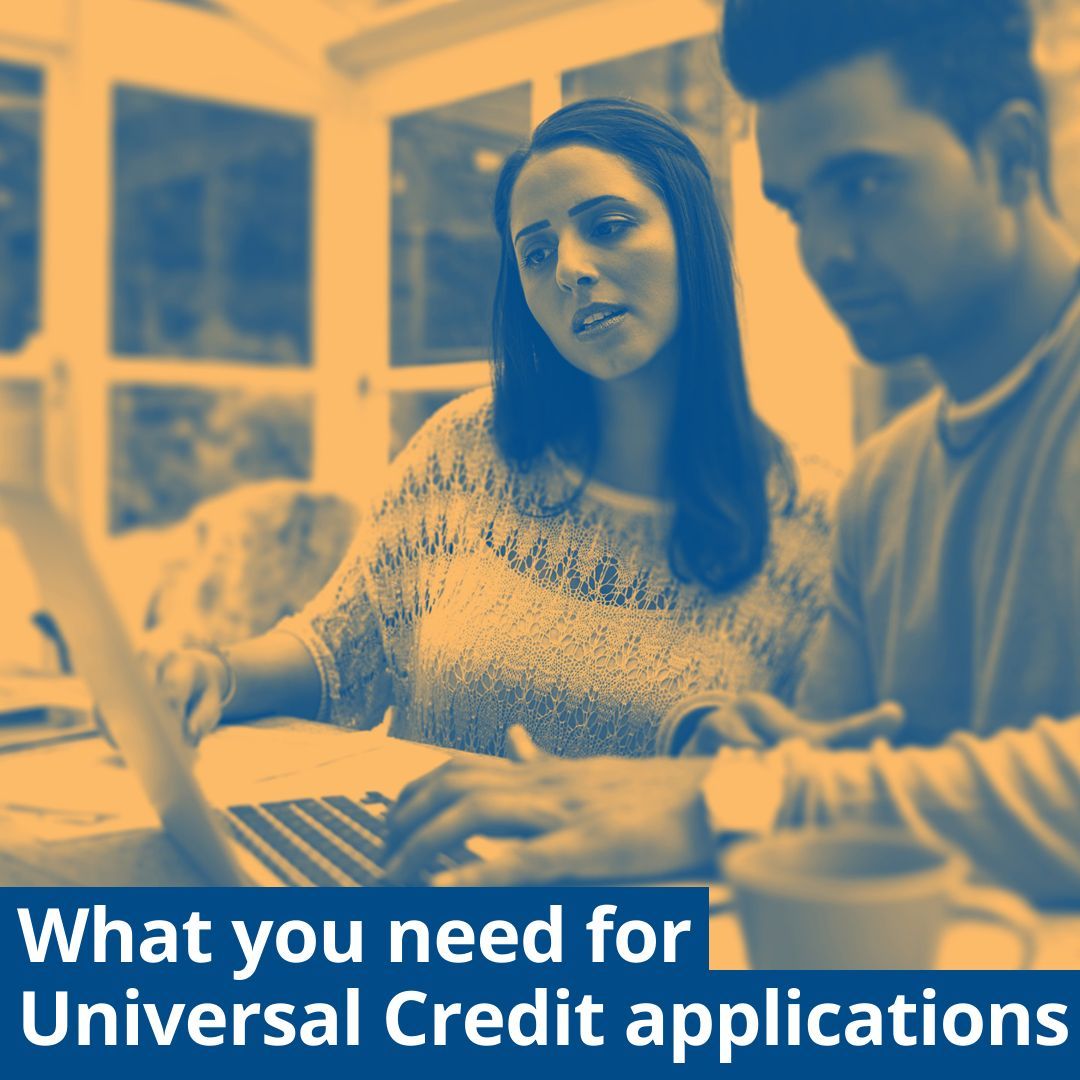 CitizensAdviceNWKent (@canwk1) on Twitter photo Applying for Universal Credit?
You’ll be asked questions about your situation, any income you get and your housing costs. This will decide how much Universal Credit you should get.
Find out more ⤵️
buff.ly/4dDxtJz Applying for Universal Credit?
You’ll be asked questions about your situation, any income you get and your housing costs. This will decide how much Universal Credit you should get.
Find out more ⤵️
buff.ly/4dDxtJz