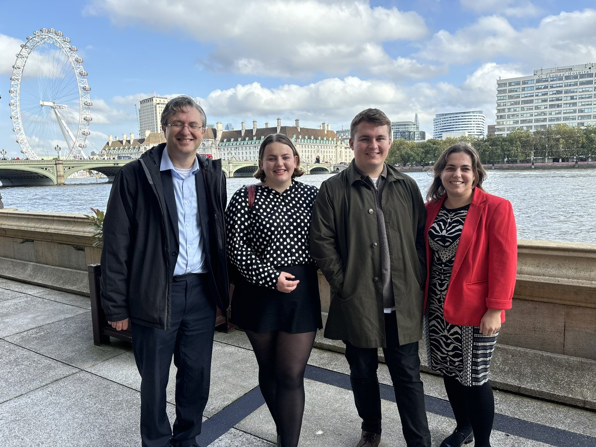 Georgia Jamieson (@mrsgjamieson) on Twitter photo Had a great catch up with #TeamPittsburgh in Parliament today. Very excited to be heading Stateside with this lovely bunch in a few weeks to help <a href="/KamalaHarris/">Kamala Harris</a> Had a great catch up with #TeamPittsburgh in Parliament today. Very excited to be heading Stateside with this lovely bunch in a few weeks to help <a href="/KamalaHarris/">Kamala Harris</a>