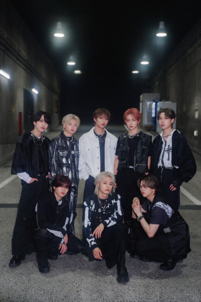 2024.10.16
MAZZEL 1st One Man Tour 2024
"Join us in the PARADE"追加公演
at 大阪城ホール

MUZEの皆さま
本当にありがとうございました!!!!!!!!

#MAZZEL
#MAZZEL_Parade_Tour