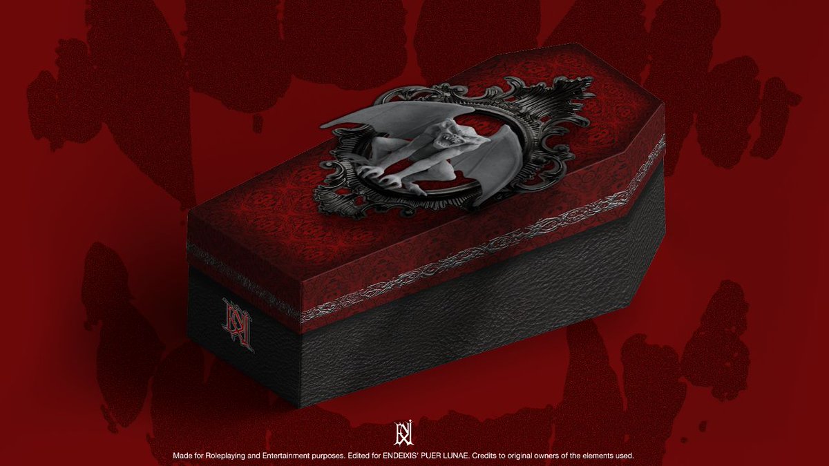 ATELIERBYSTELLA's tweet photo. ㅤ

︎ ︎

 ㅤㅤ  𝘓𝘈 𝘔𝘜𝘚𝘌 ⠀ 𓂃 ⠀ #𝓢𝐓𝐄𝐋𝐋𝐀⠀⨾
Lastly, I received a PR box shrouded in mystery, straight from the heart of the dark forest, courtesy of ENDEIXIS. This package exudes an enigmatic and captivating aura, thank you so much for this package!

︎ ︎

ㅤ https://t.co/FLNPHX9FR1