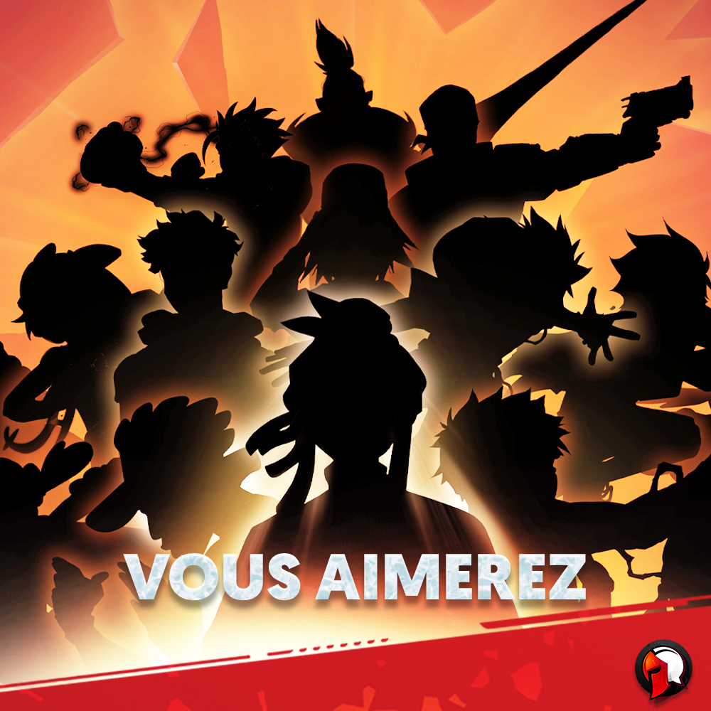 allskreen's tweet photo. Alors découvrez sans plus attendre Guns &amp; Gremlins de @davidhasteda, @_guillaumeleblanc_ et @feilyn
Édité par @ankama_editions 📚

👉 Guns &amp; Gremlins est disponible au format webtoon sur Allskreen !

🌐📱https://t.co/7RPrXx0T08 https://t.co/LrMpNlymm1