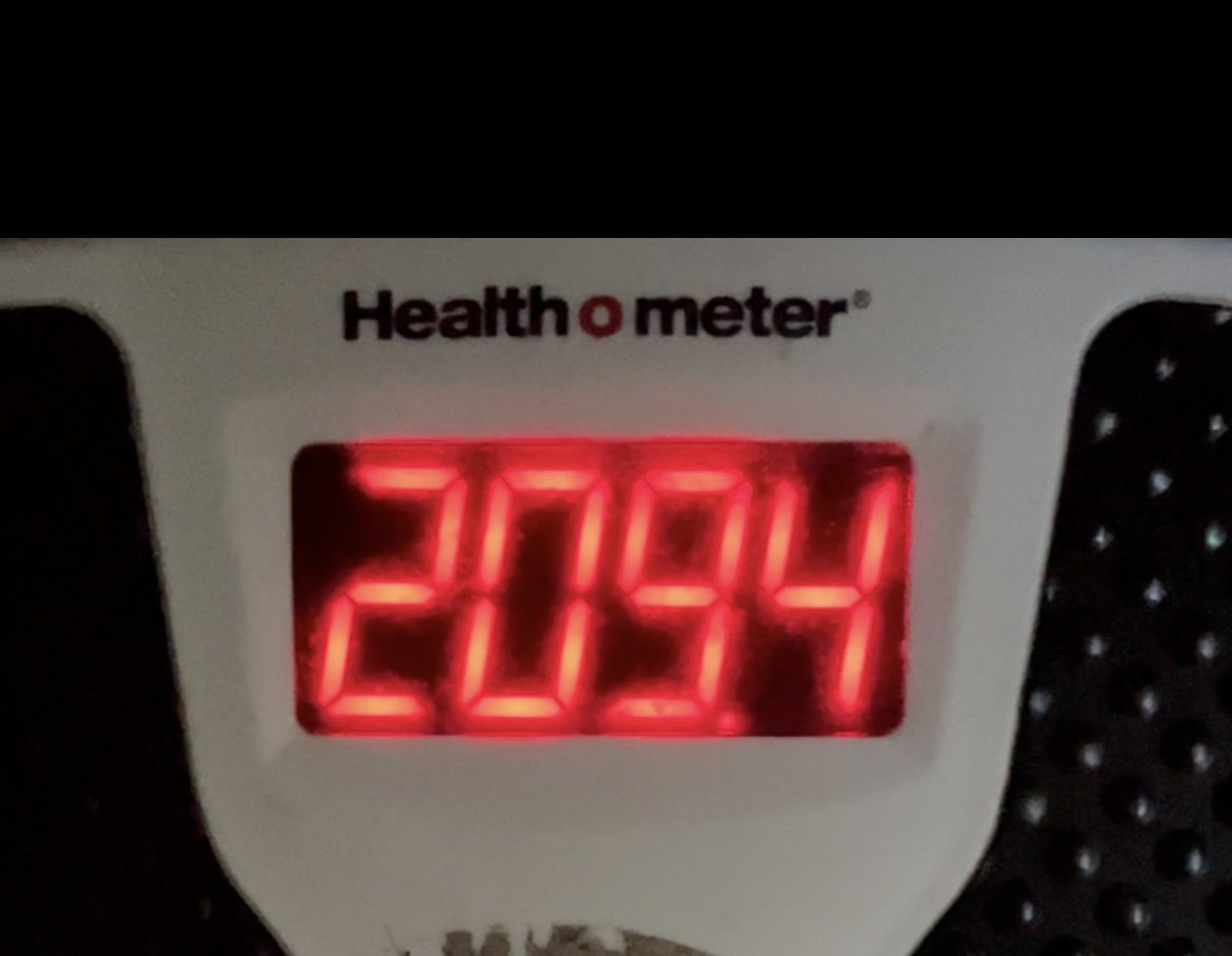 Greg Cox tweet media