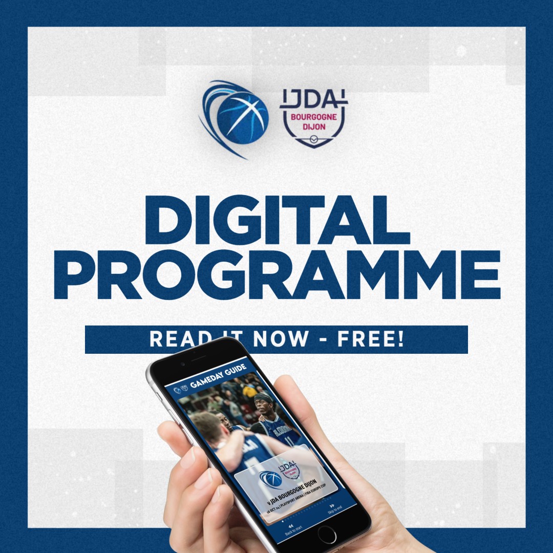 Cal_Gladiators's tweet photo. Tonight's 𝑴𝑨𝑻𝑪𝑯 𝑷𝑹𝑶𝑮𝑹𝑨𝑴𝑴𝑬 is now available!

Get ready for Dijon 🗞️

🔗 https://t.co/FqbjrFtit9 https://t.co/JkyrjqCsiC