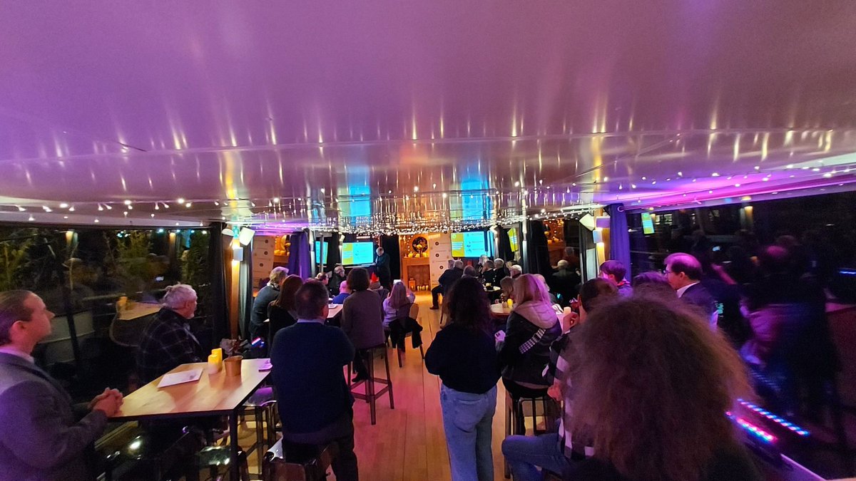 📢 Rejoignez le plus important réseau de professionnels des médias et de la communication de la région Hauts-de-France.

Pour en savoir plus sur l’adhésion entreprise membre, écrivez-nous à 👉direction@clubdelapressehdf.fr

clubdelapressehdf.fr/demande-d-adhe…