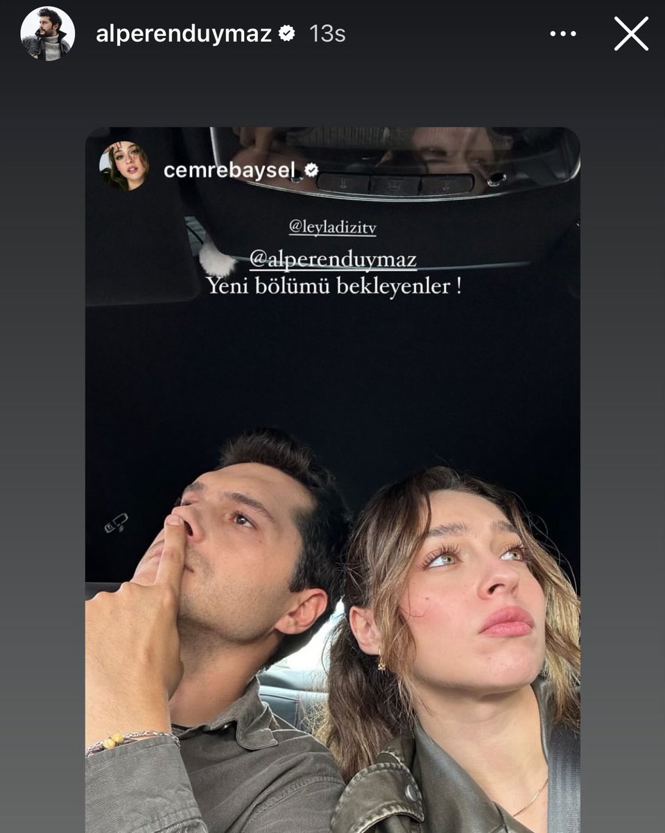 handemyyi's tweet photo. love their partnership🫶🏻🥹 #LeylaHayatAşkAdalet https://t.co/ma7ngfI2Sc