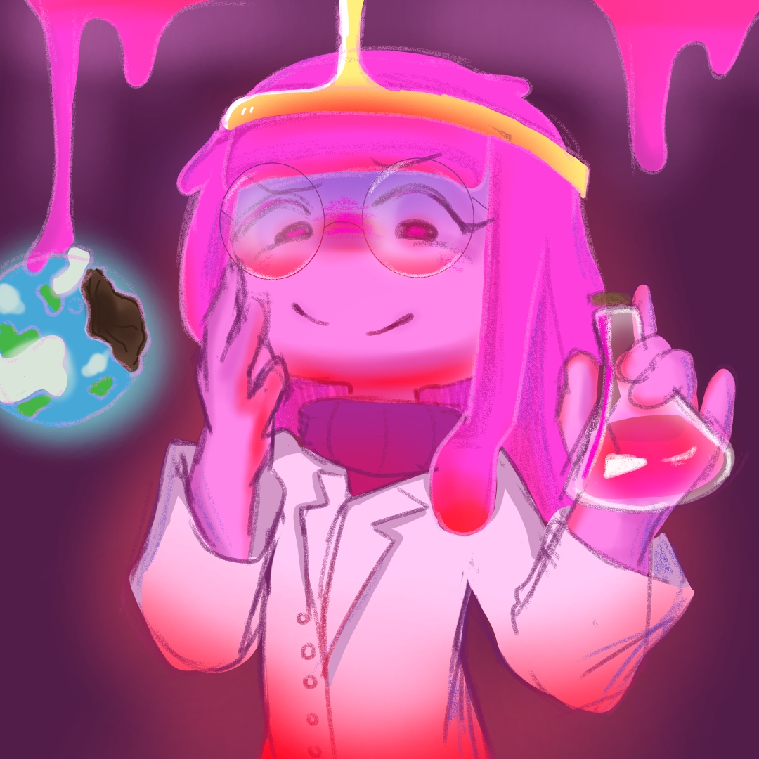 GamesMelzinha's tweet photo. Vou aproveitar a volta do twitter pra fazer meu primeiro post mostrando minhas ultimas artes ✨

(essas foram pro Pinktober, eu parei de participar por conta da BGS, mas mesmo assim participei um poquin) https://t.co/vopZMuknvL
